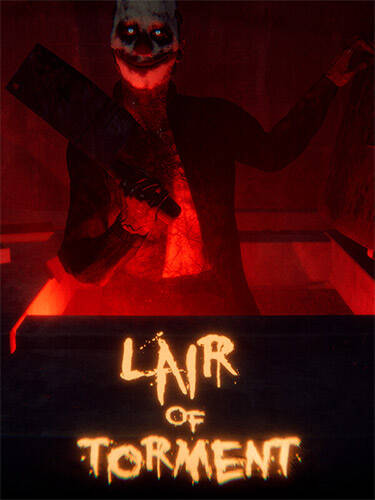 Скачать Lair of Torment